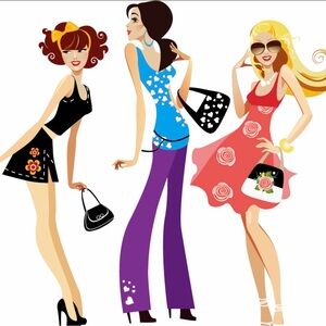 Meet your Posher, Darla